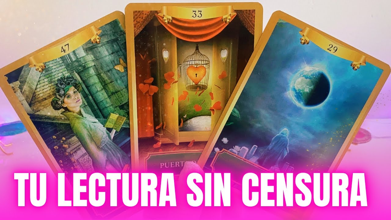 ‼️👉🏻ESTO ES PARA TI👈🏻‼️ESTO te Va a SORPRENDER💖😱