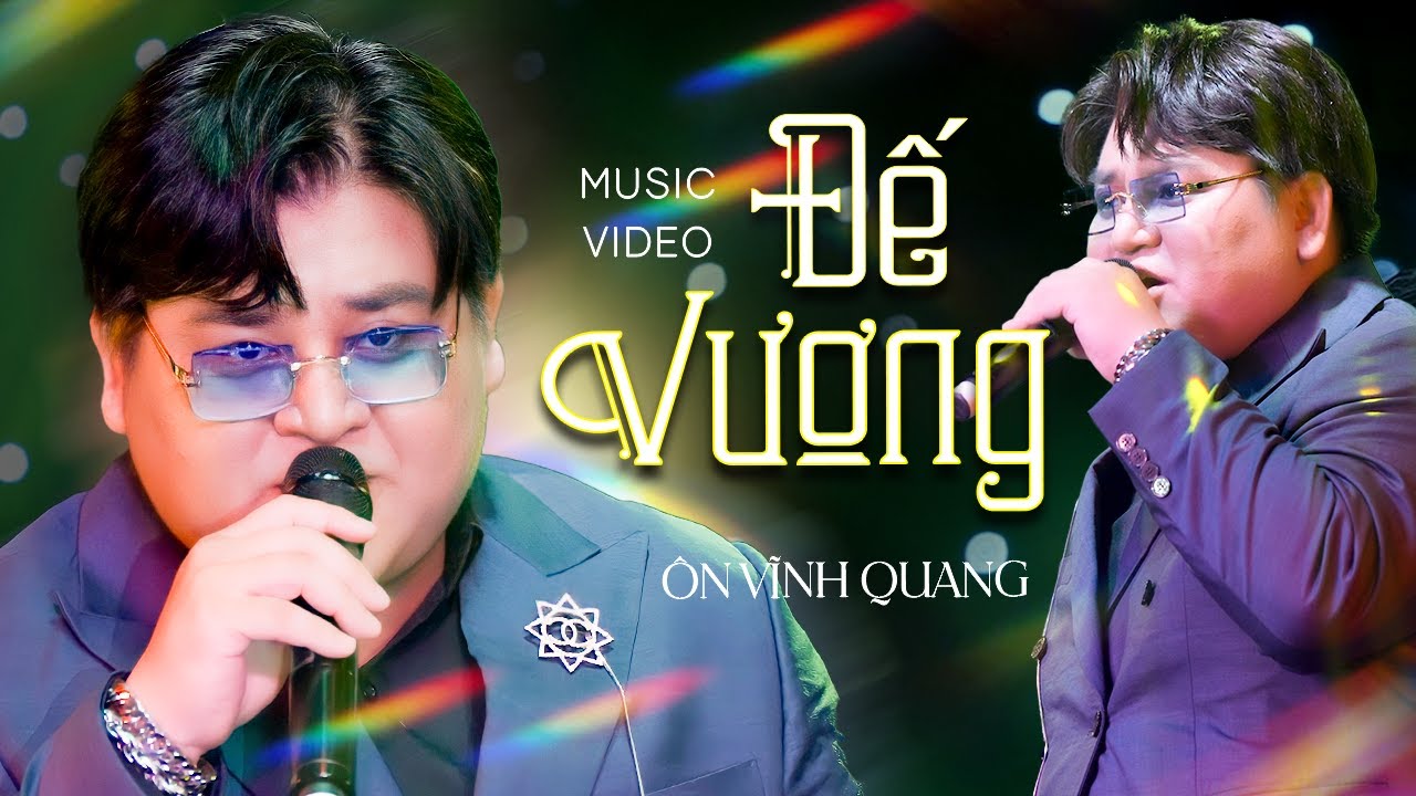 Ôn Vĩnh Quang suýt khóc khi Cover ca khúc 
