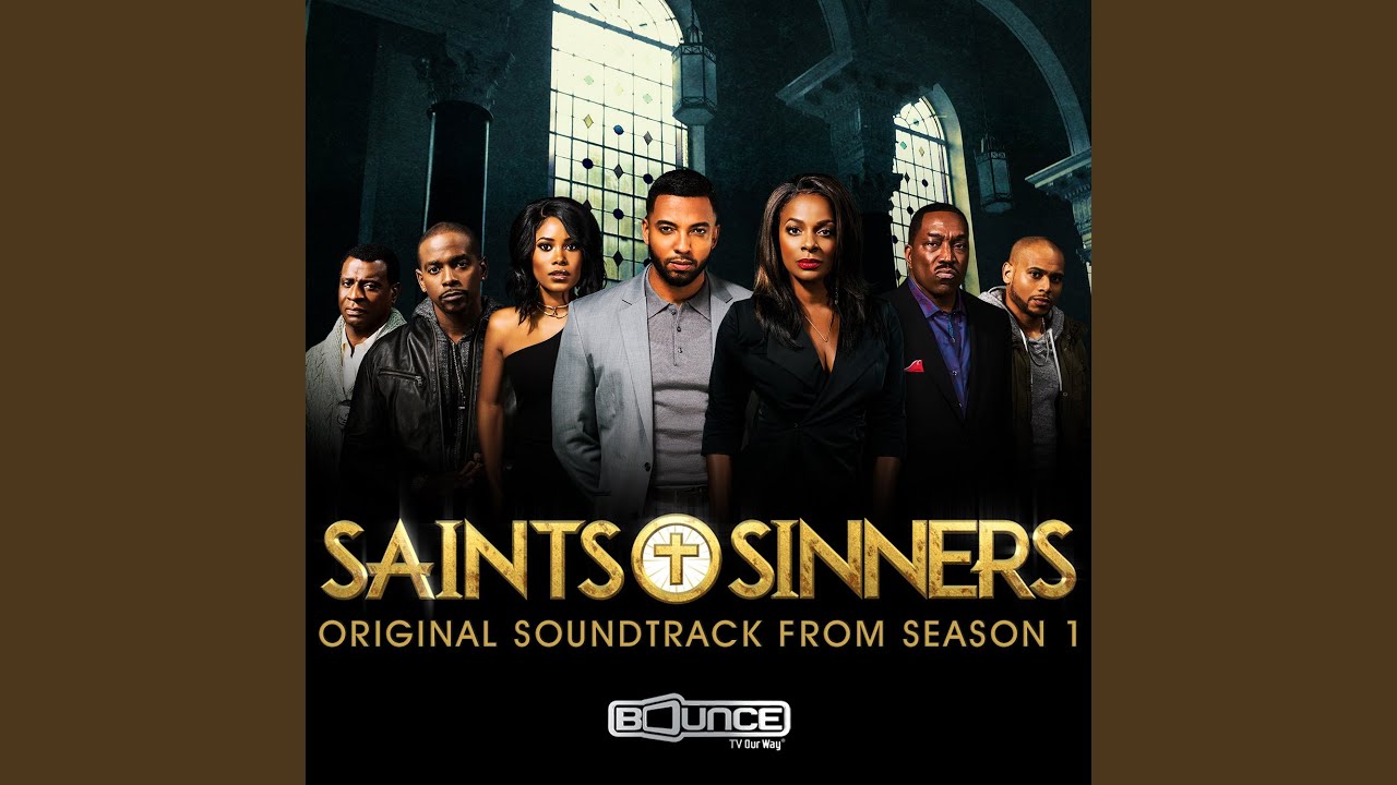 Saints & Sinners
