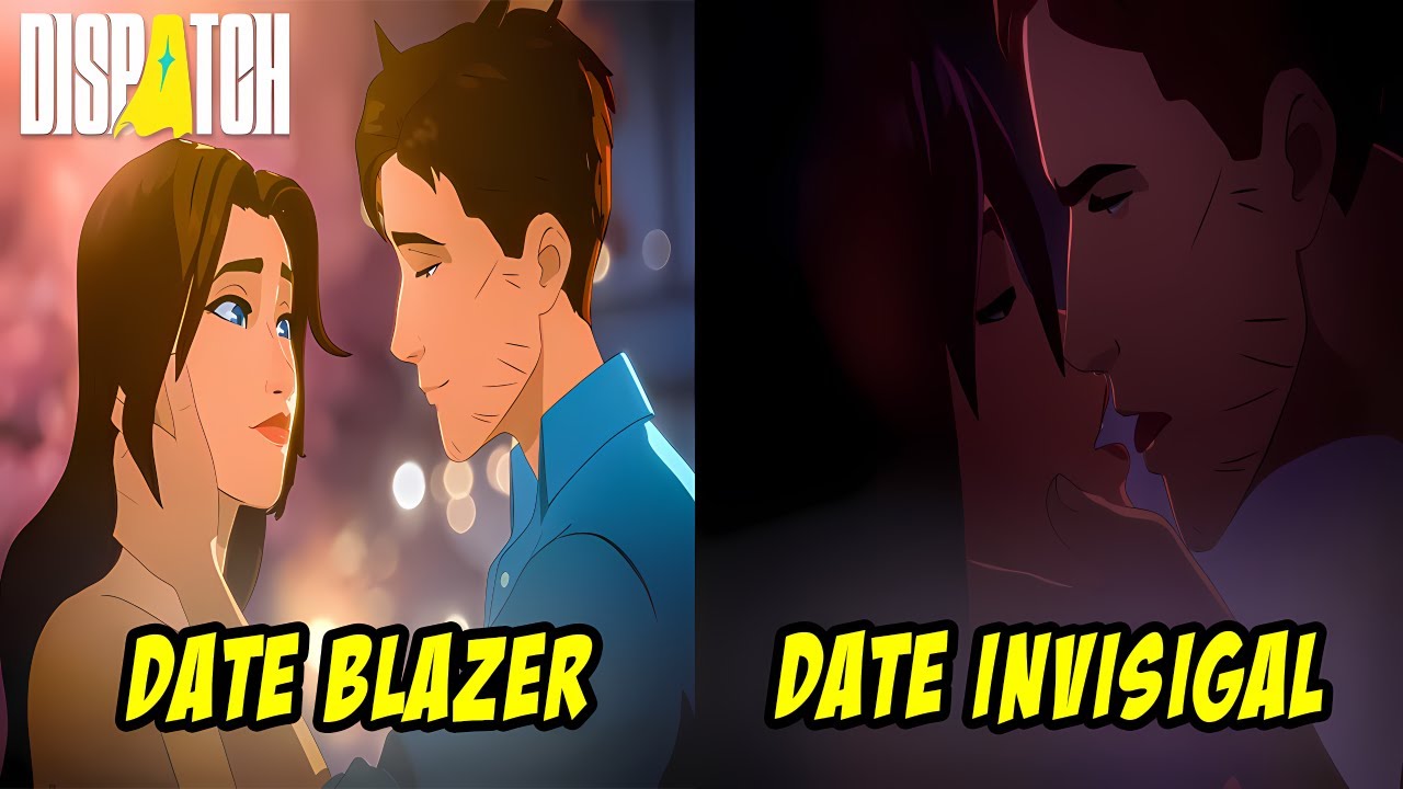 We All Know The Right Choice Here Right?? (Episodes 3 & 4)