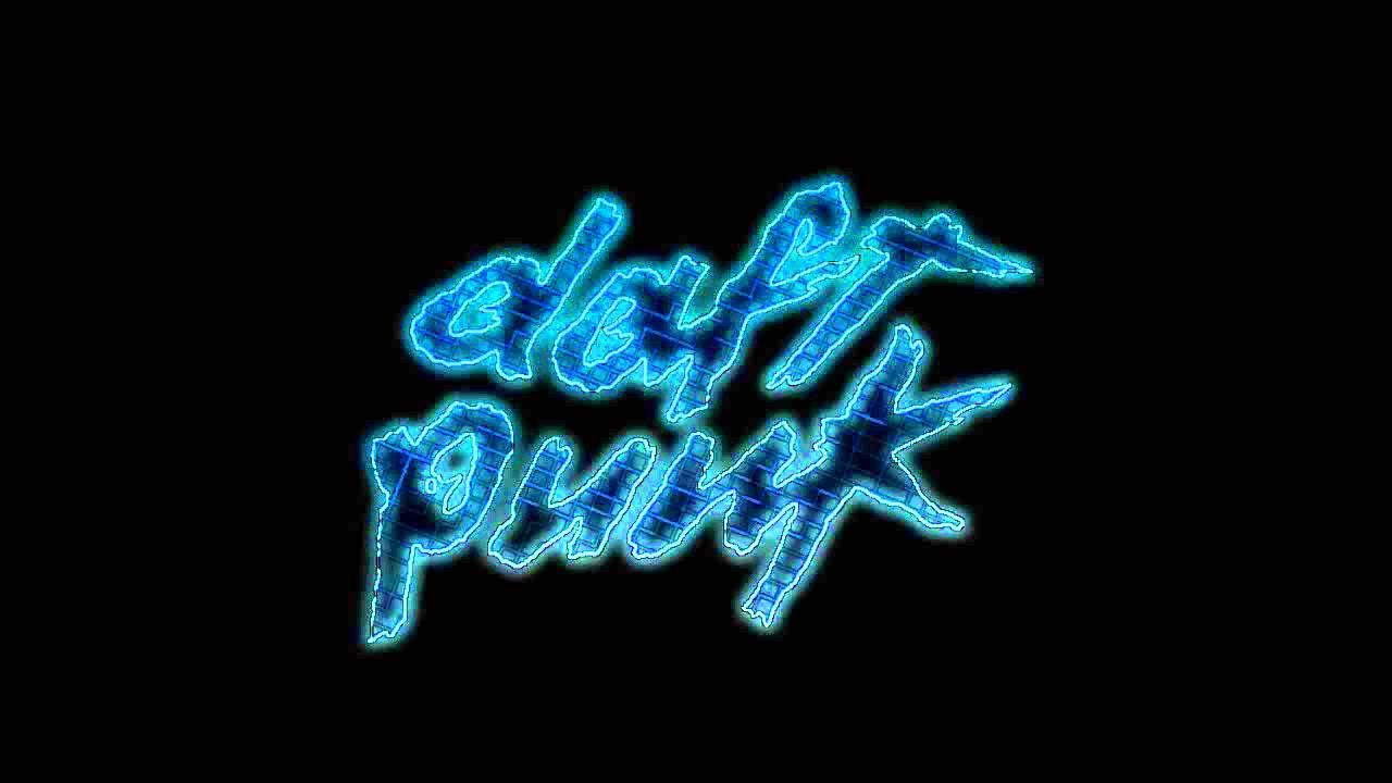 Daft Punk- Computerized (Extended Version)