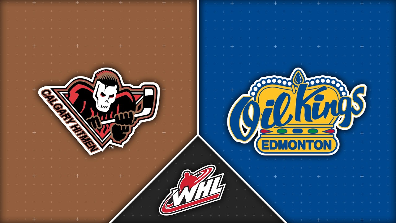 Calgary Hitmen @ Edmonton Oil Kings &mdash; Sunday, Sep 20th