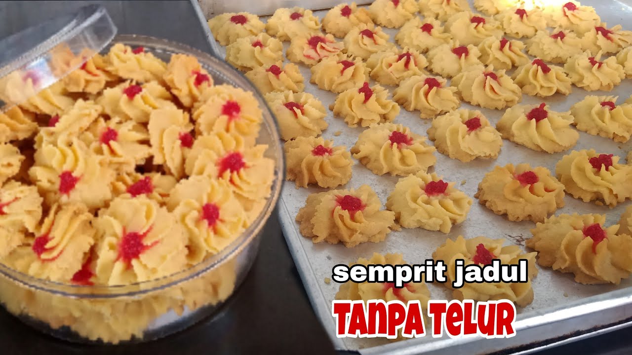 RESEP SEMPRIT JADUL ‼️