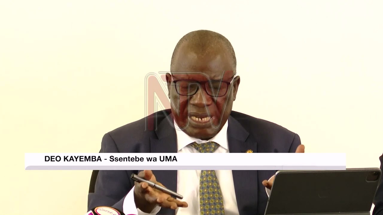 ENKOLA YA EFRIS: Bannamakolero bagiwagira olw’okusolooza emisolo obulungi