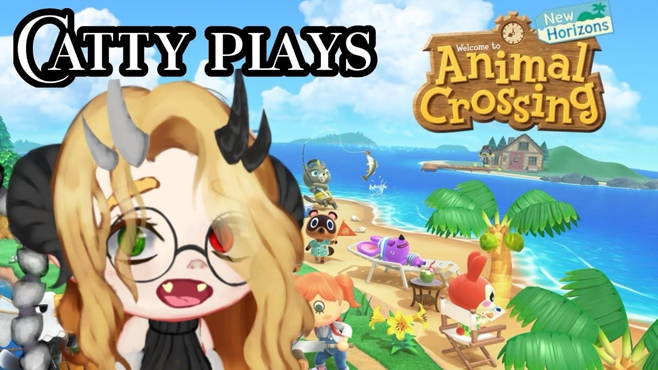 5 sterne erreichen!!♦️#deutsch ♦️#vtuber ♦️#animalcrossingnewhorizons ♦️#chillvibes ♦️#terraria