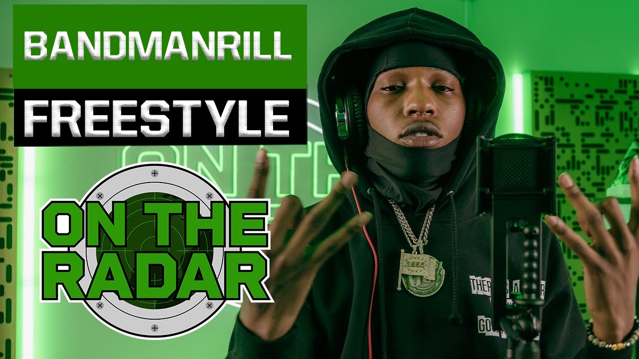 The Bandmanrill 