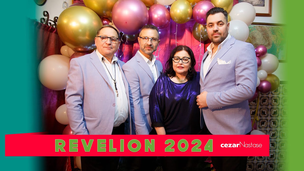 REVELION RESTAURANT LA MARIANA FORMATIA ALEGRIA MUSIC MADRID