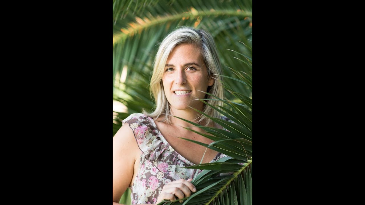 🟢JESICA GARRIDO VAZQUEZ | MENTORA DE BIENESTAR | YOGA | TERAPEUTA ENERG&Eacute;TICA | RETIROS