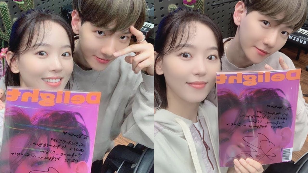 [INDO SUB] 050620 Baekhyun - Kang hanna's Volume Up! 텐션 업! 초대석 with 백현