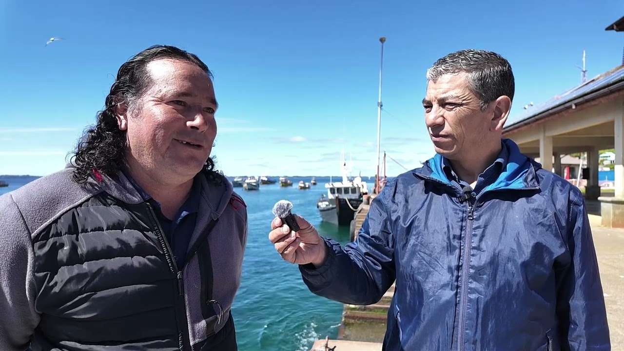 DOCUMENTAL CALETA DE CARELMAPU 1