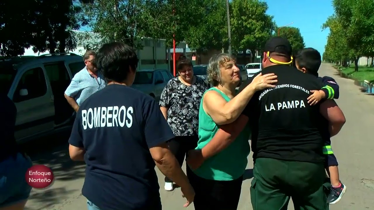 2°Bloque Enfoque Norteño 28 - 2- 26