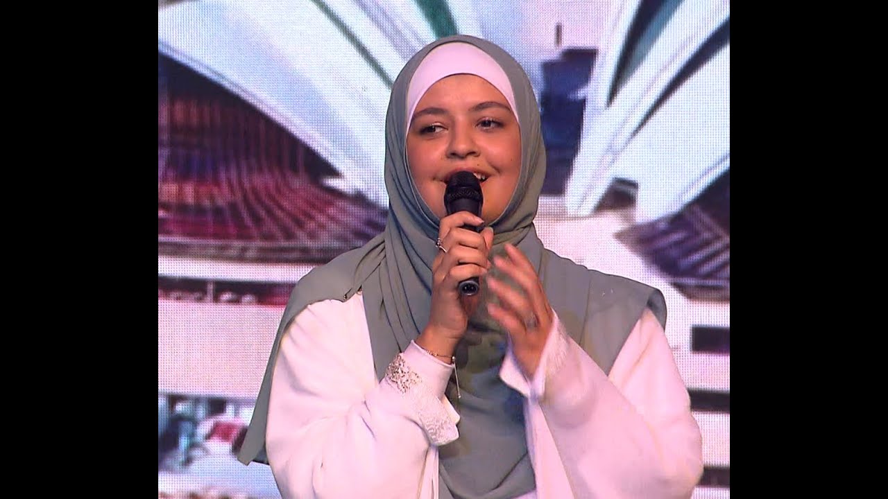 [Muhammad O' Muhammad]   Multicultural Mawlid Concert 2019