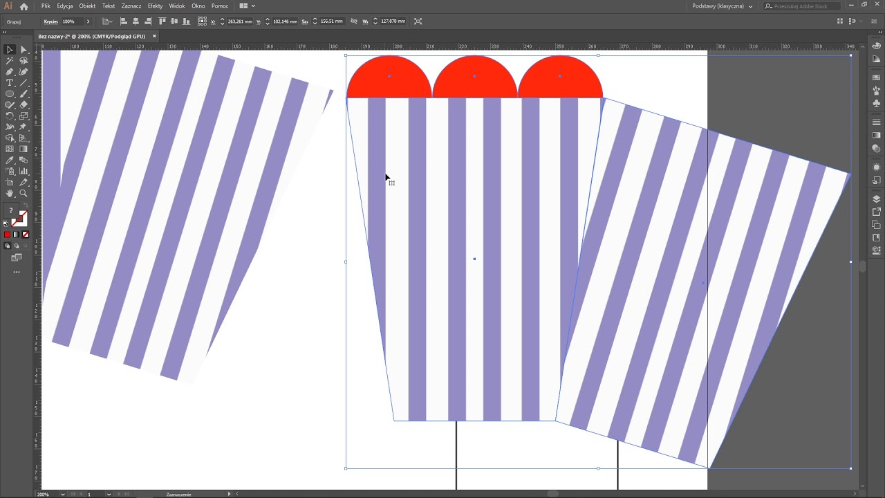 Egzamin zawodowy praktyczny A.27 #1