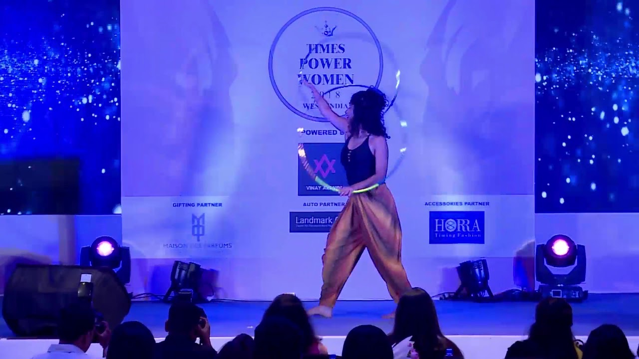 Times Power Women 2018