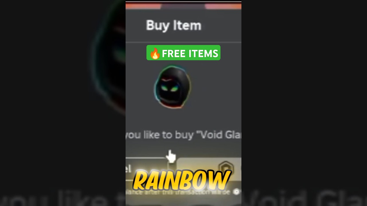 NEW! COOL FREE ITEMS AND PROMO CODES IN ROBLOX 2024 🔥🔥 #roblox