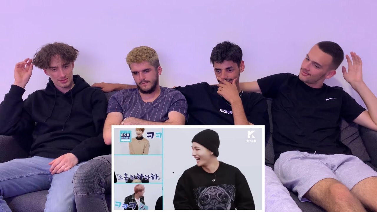 Taehyung V заставляет BTS двигаться HAHAHA | MTF ZONE РЕАКЦИИ