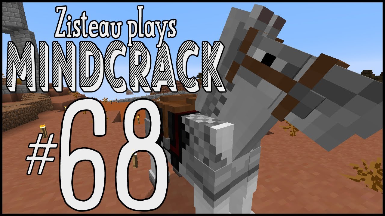 Minecraft :: Mindcrack No. 68 - 