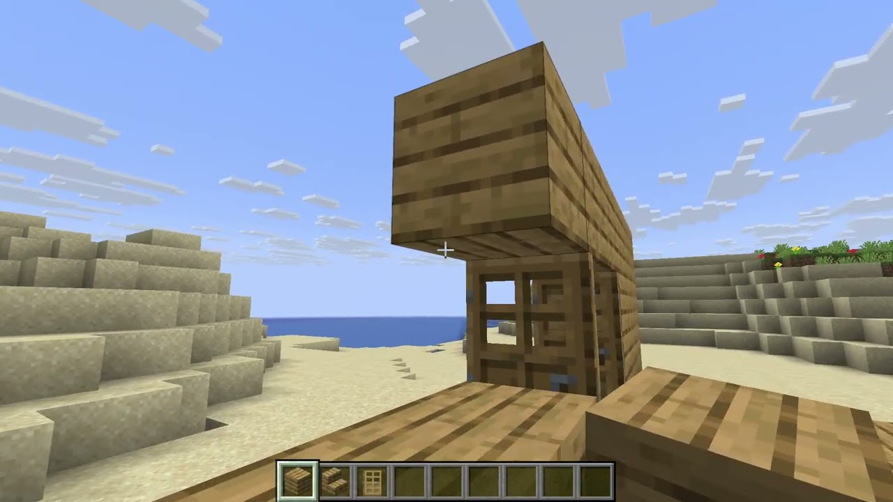 znalazłem naj lepsze mody w Minecraft