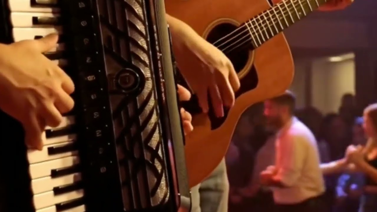 🎸🎷 MÚSICA de BAILÃO nunca tocada em RÁDIOS | 2 - Chimarrão e coração 