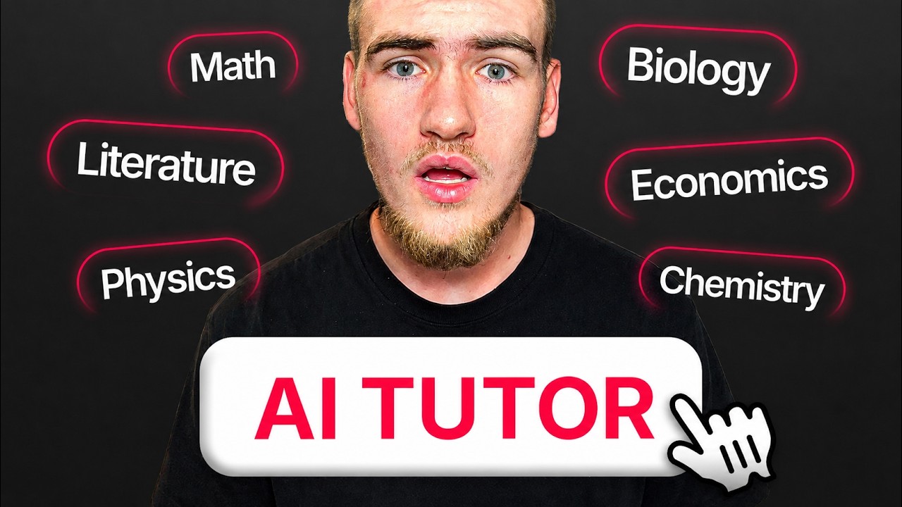 Best AI Study App? Gauth AI Course Full Review