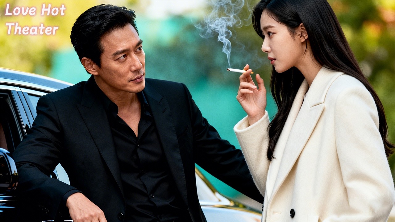 Nữ tiến sĩ thuê bạn trai về nhà ăn Tết, sau đó chuyện giả trở thành thật.