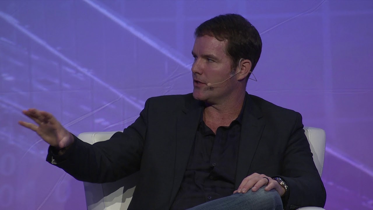 Distributed 2018: Examining Use Cases of Distributed Ledger Technology