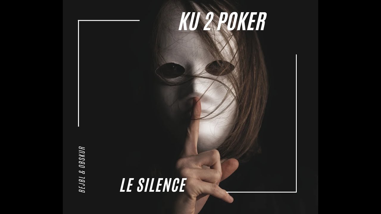 Le Silence - K2P (Bejbl & Obskur) - Street clip