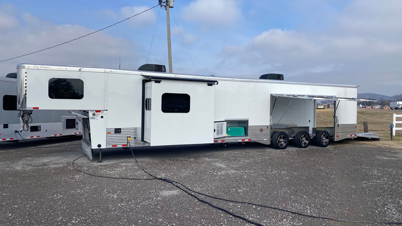 2026 Sundowner 2486SGM