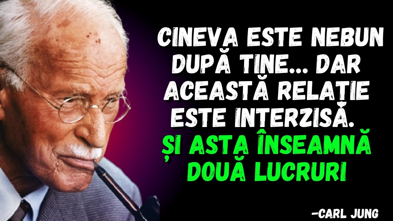 Cineva este NEBUN după tine… dar această relație este interzisă. Și asta înseamnă două lucruri