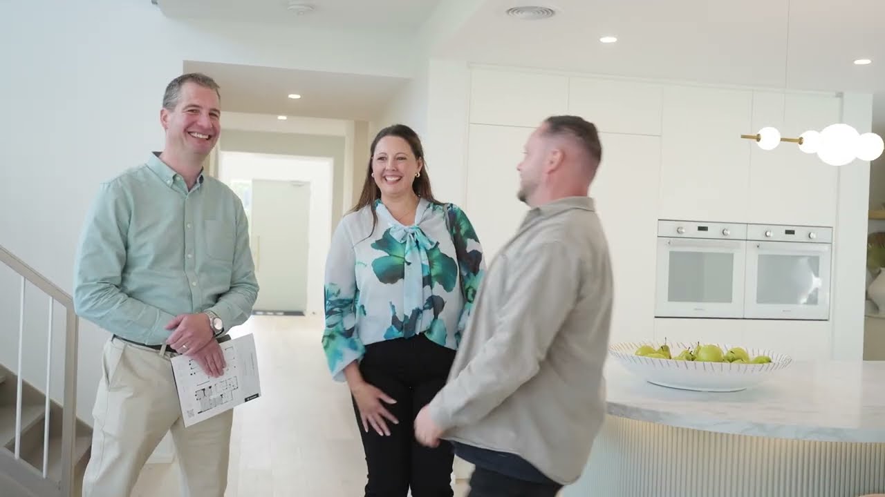 Buy To Build - Vantage, Rowville VIC | Metricon