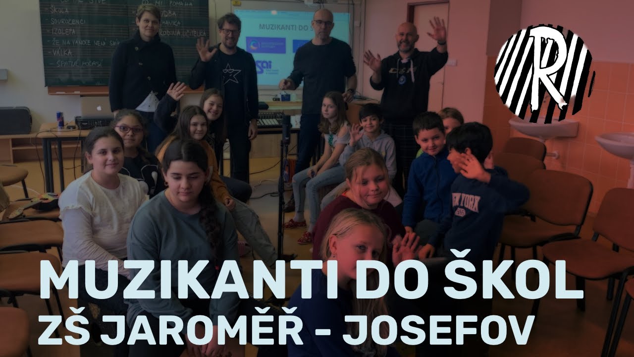 ZŠ JAROMER - JOSEFOV -  DOKUMENT