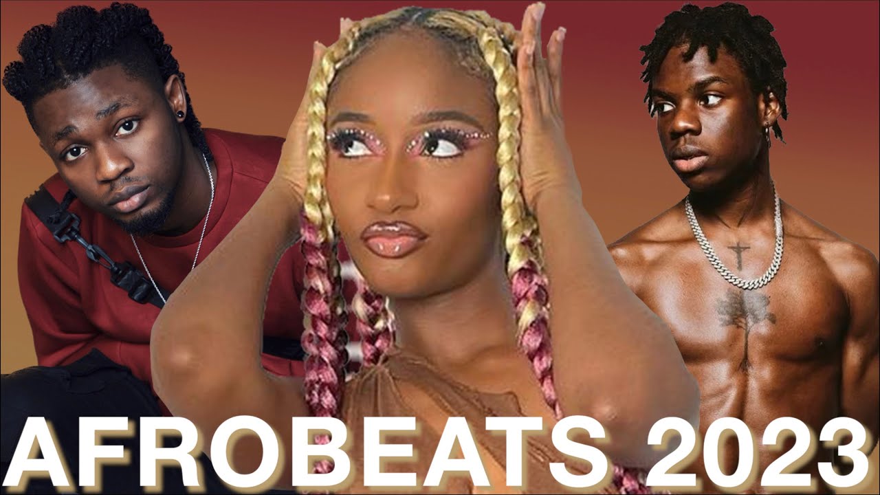 AFROBEATS 2026 Video Mix |AFROBEAT 2026 PARTY Mix |NAIJA 2026|LATEST NAIJA 2026 AFRO BEAT 2:30 ASAKE