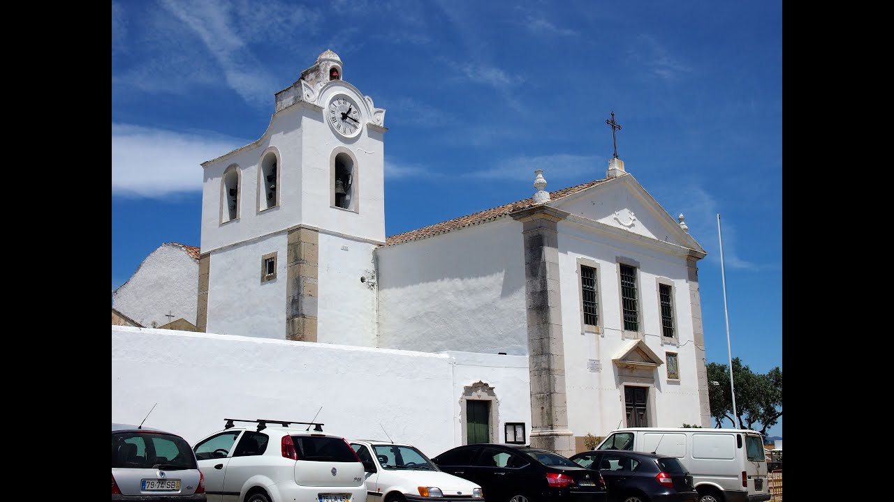 We explore - Ep9 - Fuseta, Algarve