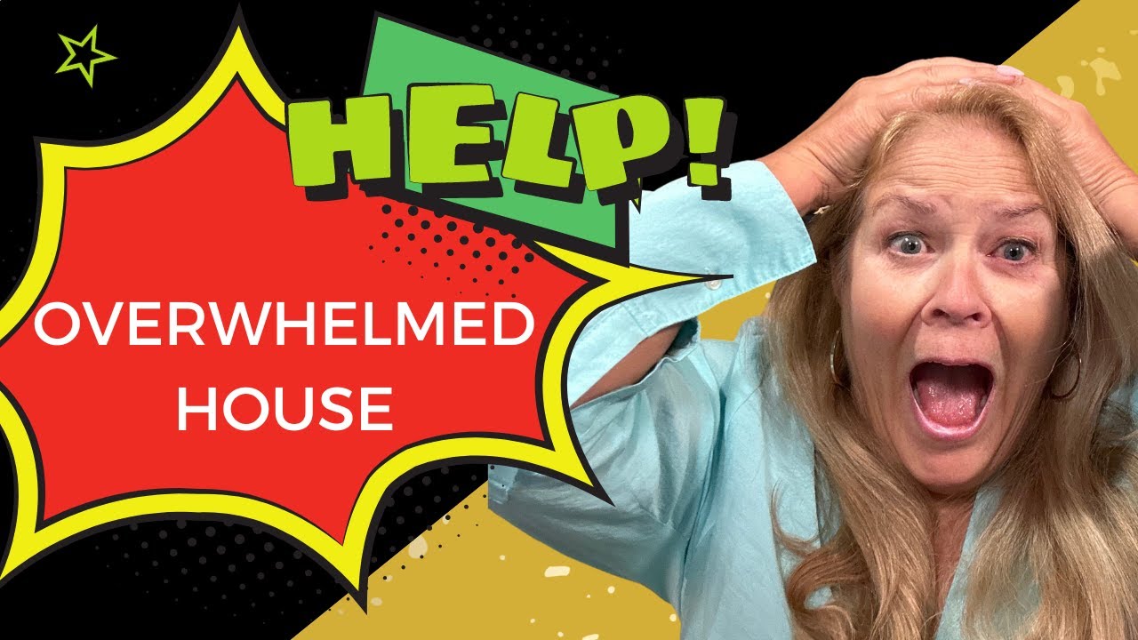 How Decluttering Can Change Your Life | DON’T WAIT | Lisa Benitz