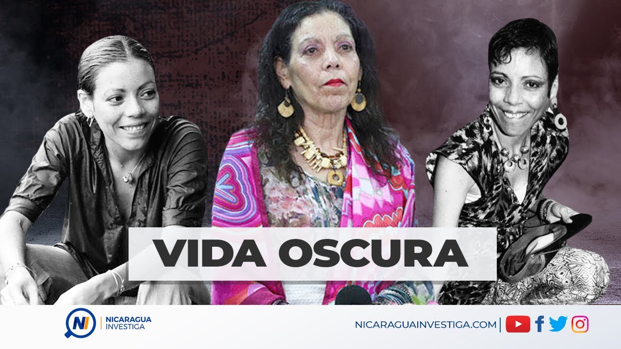 5 Cosas que probablemente NO SABÍAS de Rosario Murillo