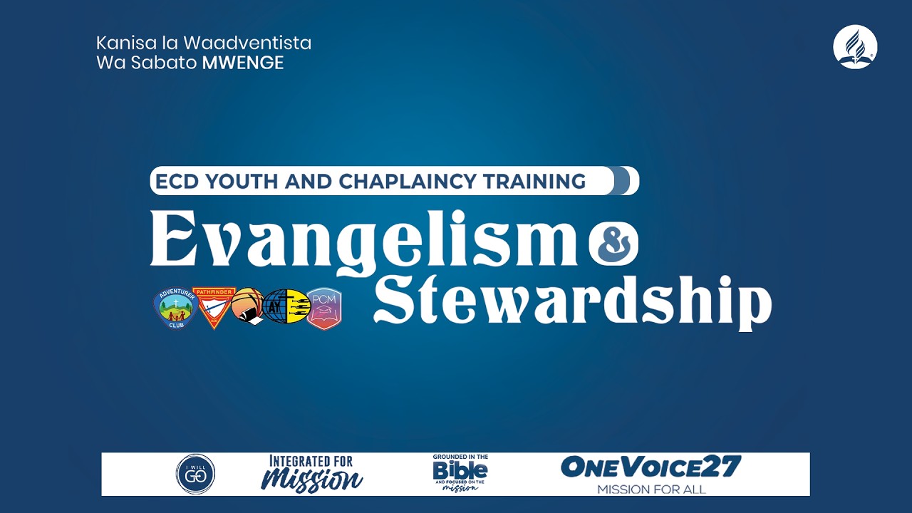 🔴#LIVE  Ibada ya Sabato Vipindi vya Mchana|| Mkutano wa Vijana na Chaplensia || Mwenge SDA Church