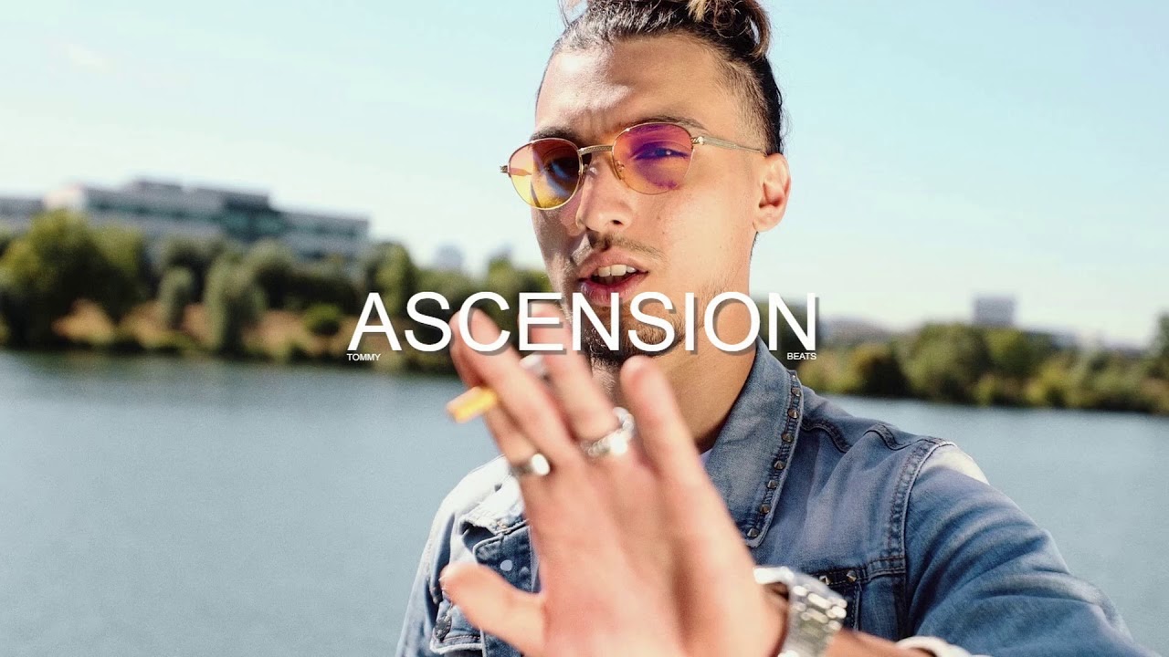 [FREE] Benab x PLK / Type Beats / ASCENSION - instru rap 2021