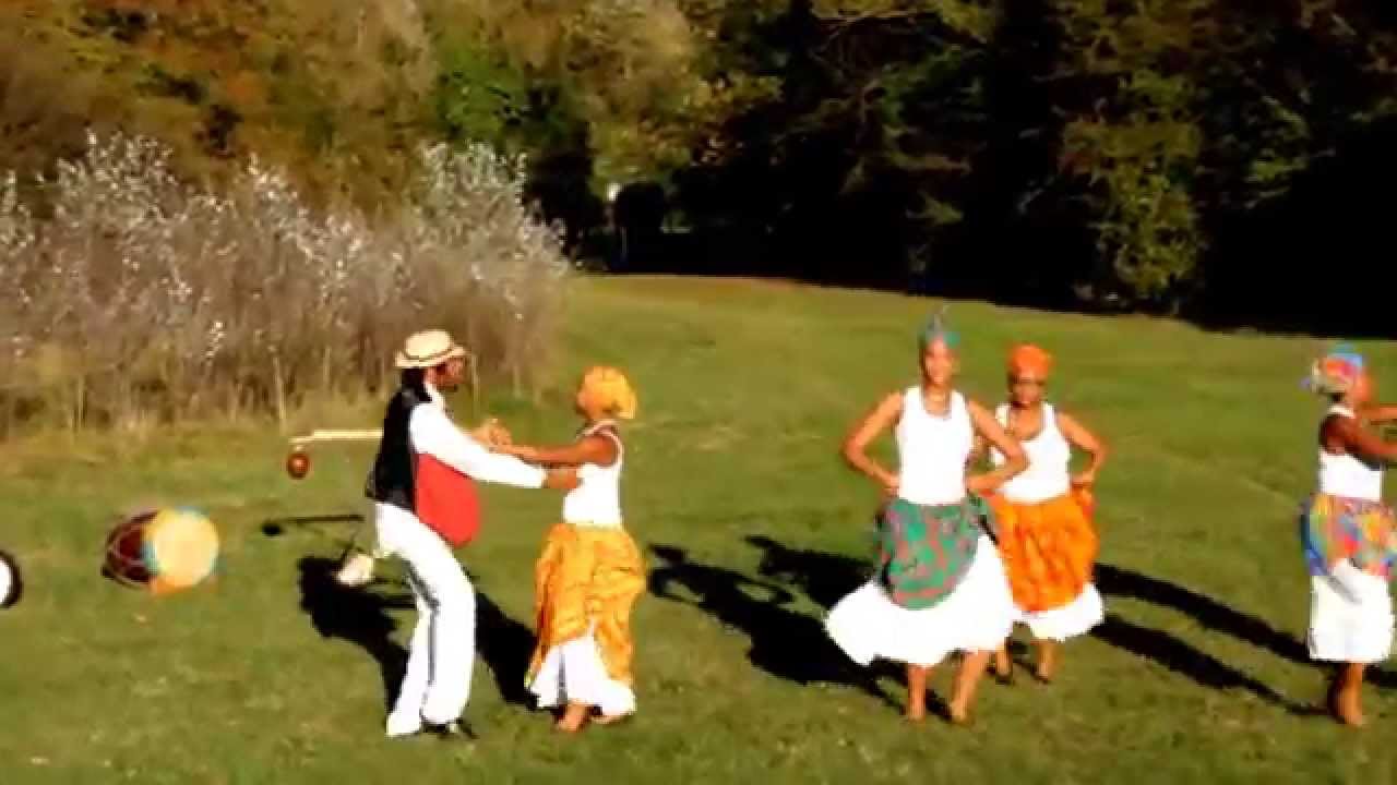 Biguine Tambou K'raïb #martinique #lyon
