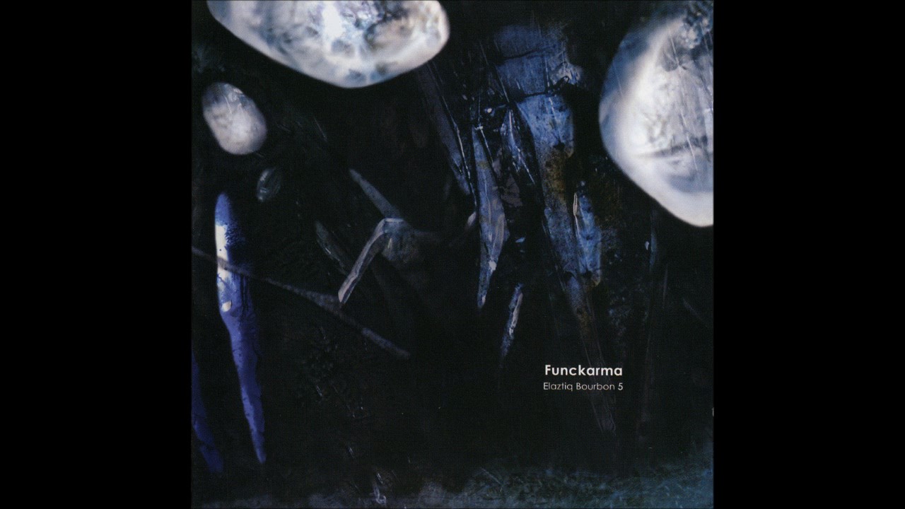 Funckarma - Sphere