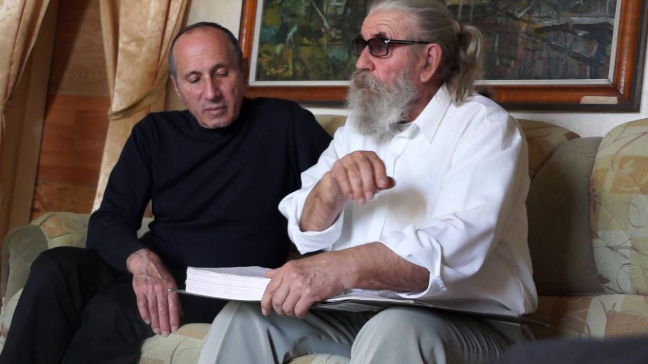 Писатель, историк, духовный практик по здоровью и долголетию Юрий Трощей. Кто такой человек?
