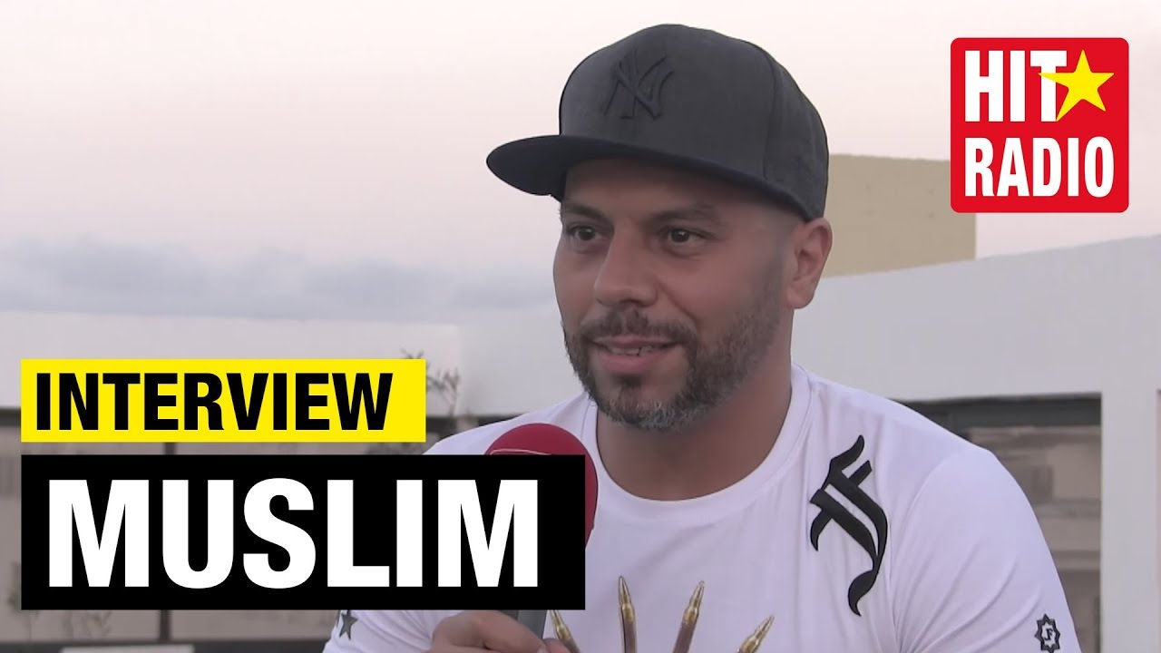 [INTERVIEW] MUSLIM: RWAPPA JDAD BAGHINE L3A9A...LBENJ KAYMEZAK DRARI...VIPER W KLASS-A YSTAHLO YBANO