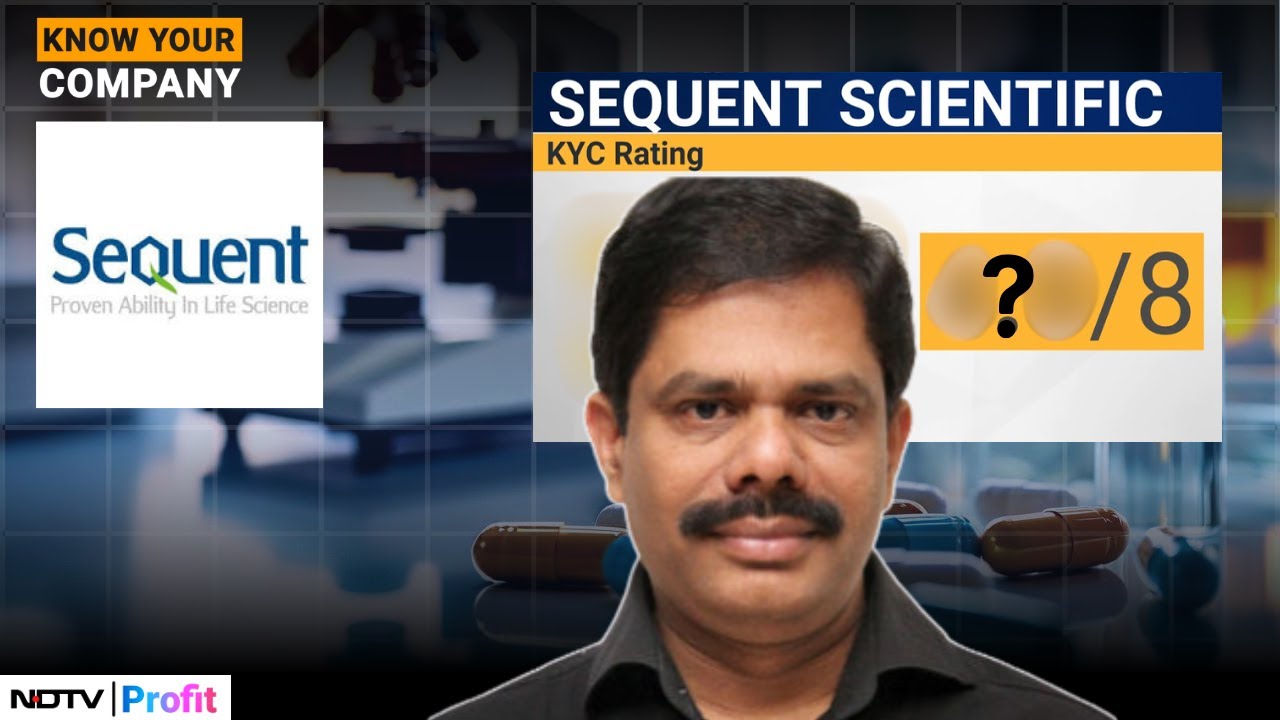 Sequent Scientific Stock Analysis: What To Expect From API & Formulation? | Know Your Company