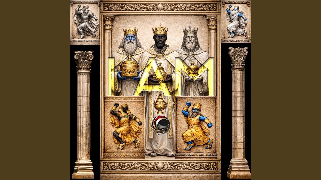 I AM