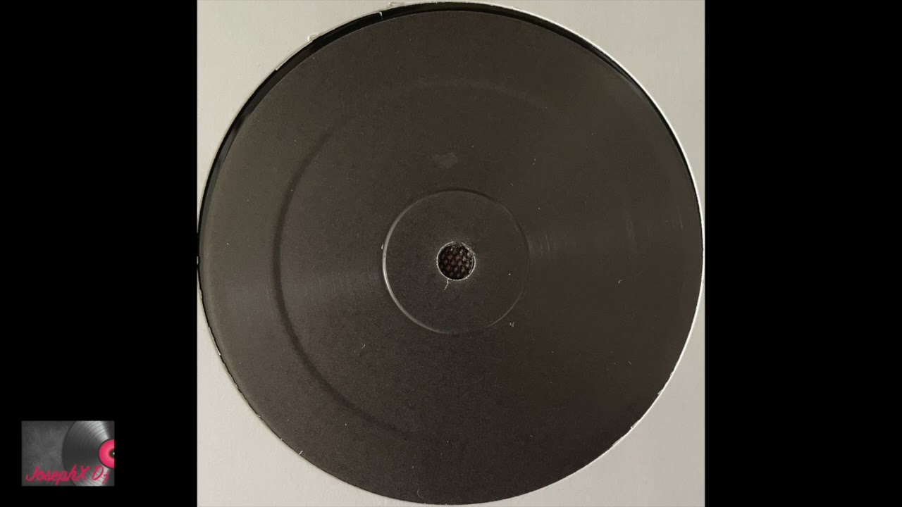 Rose – Power Of One (Kerri Chandler's Underground Dub)