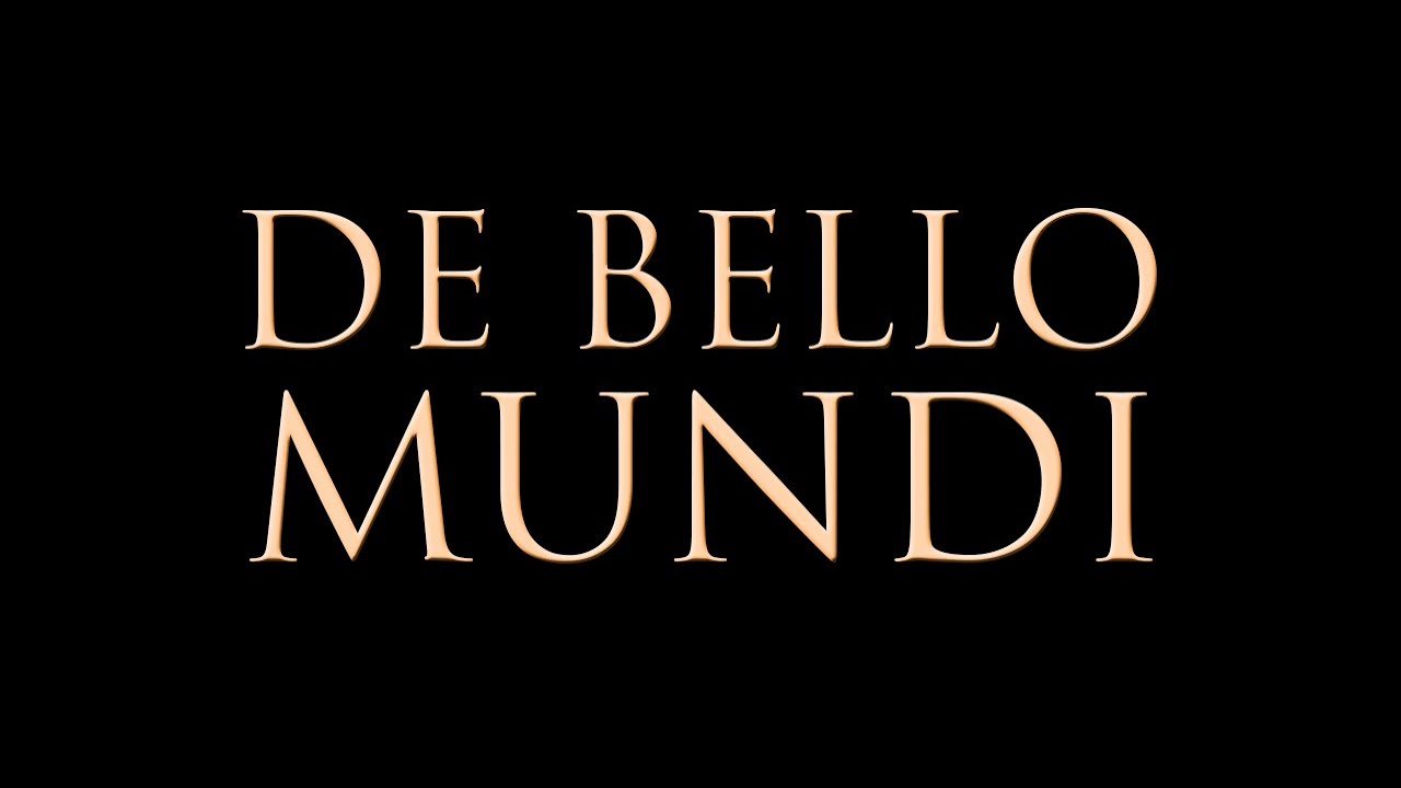 De Bello Mundi - Lepszy niż Europa Barbarorum 2? | Najlepsze mody do Medieval 2: Total War