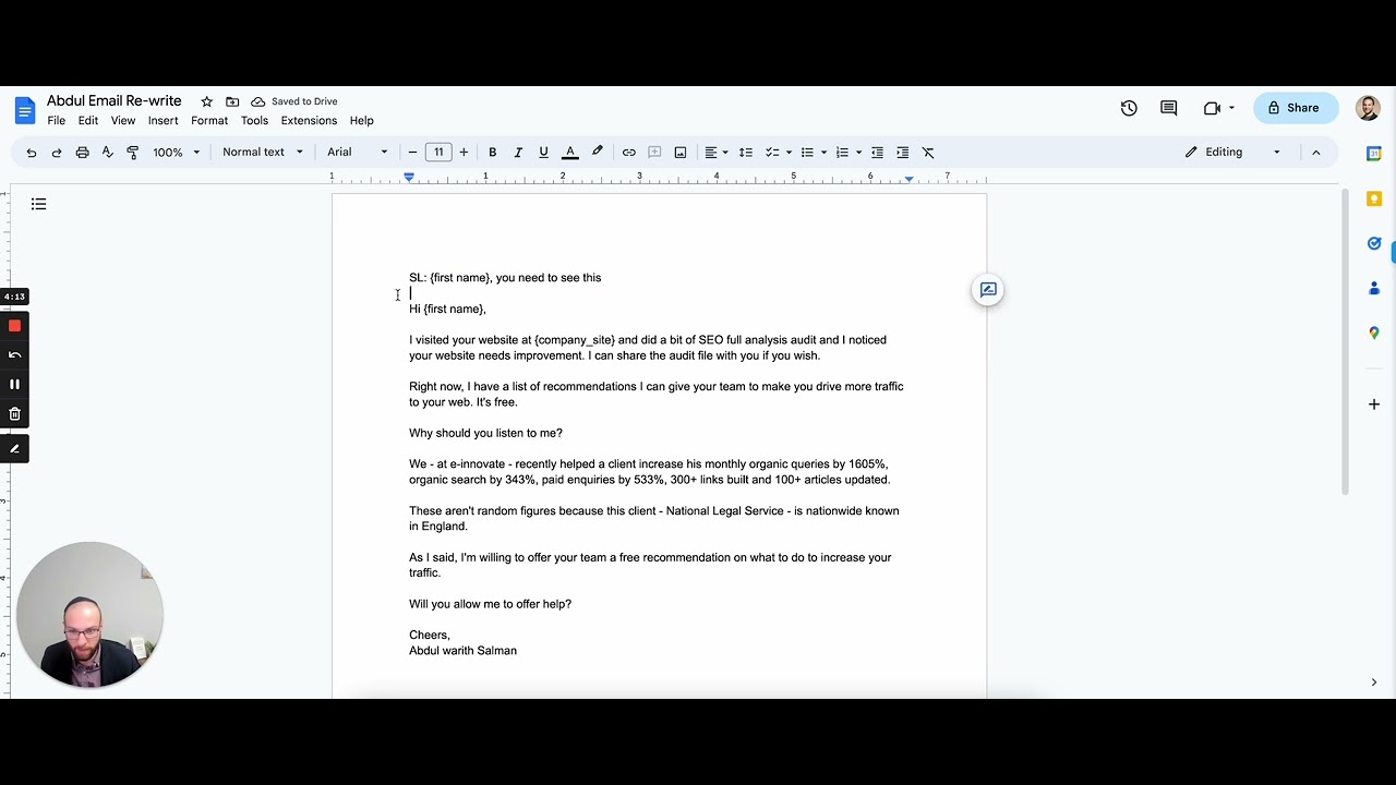 90% Open Rate, 0% Reply Rate? (Increase Cold Email Replies)