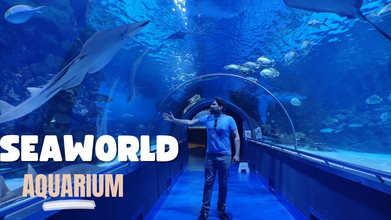 Tropicarium-Oceanarium (Budapest)