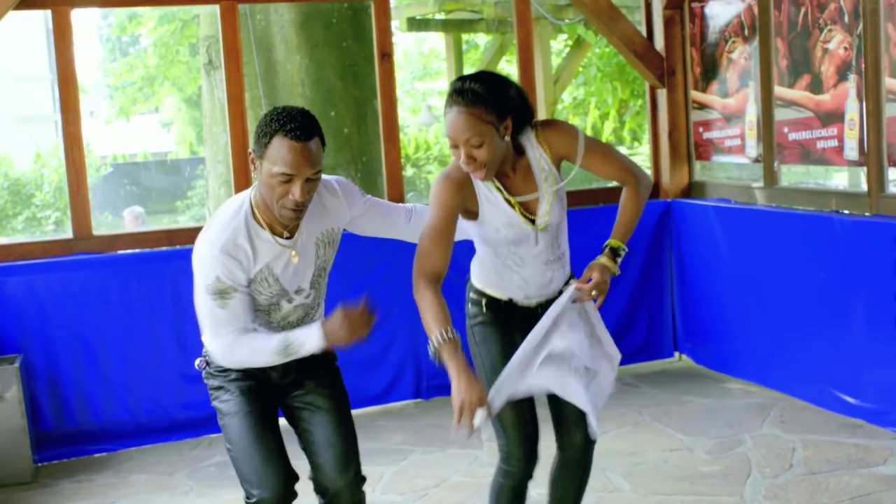 Rumba Guaguancó  - 