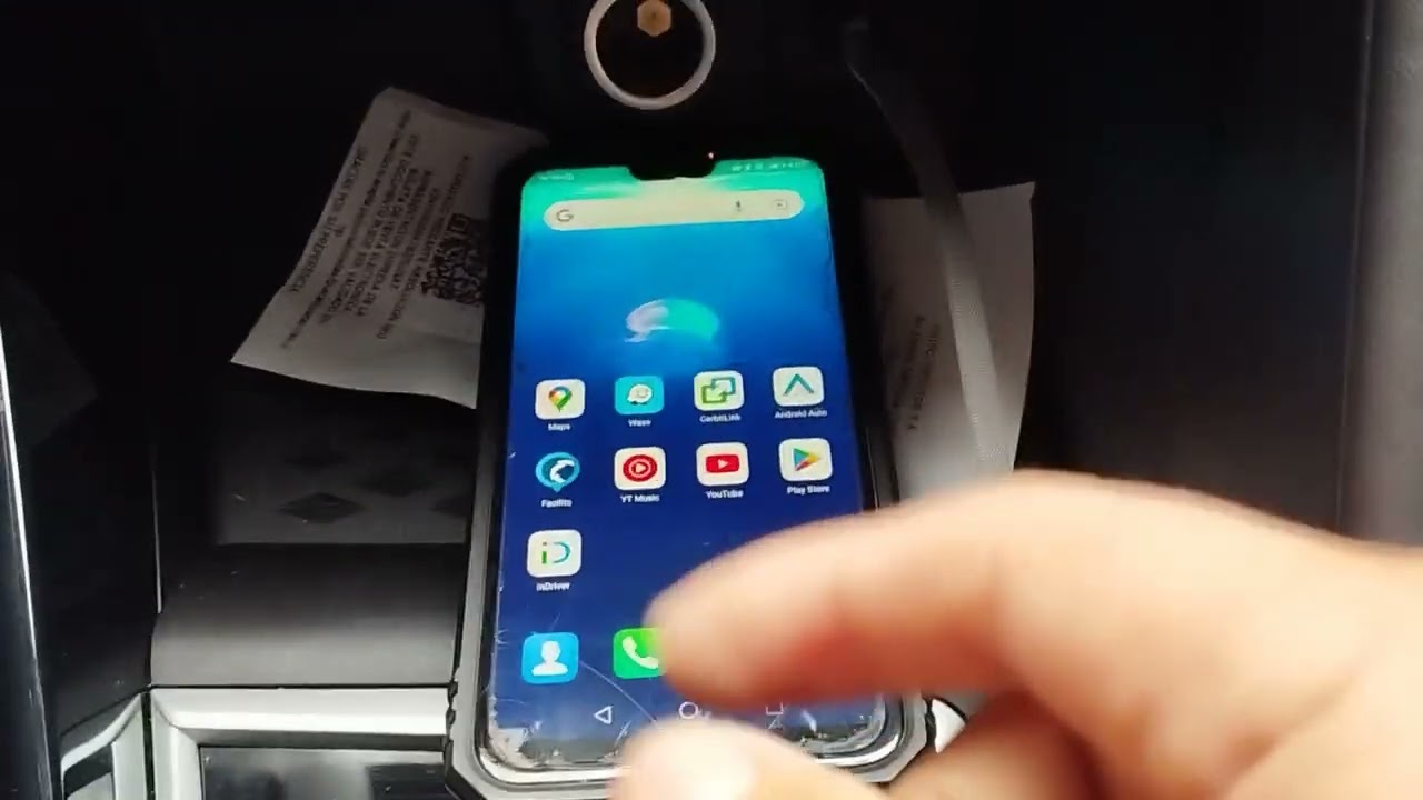 CHANGAN CS15 RADIO MULTIMEDIA