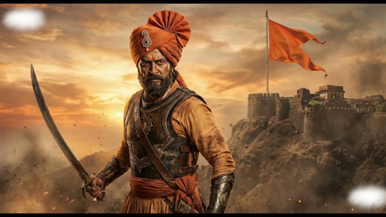 जय भवानी जय शिवाजी......#ShivajiMaharaj#JaiBhavaniJaiShivaj#MarathaWarrior#HindaviSwaraj#PowerfulRap
